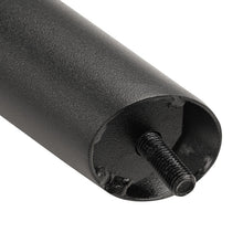 Load image into Gallery viewer, Rugged Ridge Arcus Front Bumper Tube Overrider Black JK
