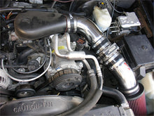 Load image into Gallery viewer, Injen 94-04 S10 Sonoma Jimmy Blazer 4.3L V6 Polished Power-Flow Air Intake System
