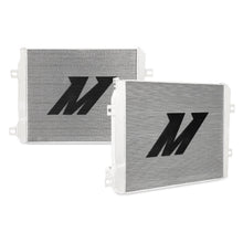 Load image into Gallery viewer, Mishimoto 11+ Chevy 6.6L Duramax Radiator
