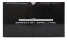 Load image into Gallery viewer, Spectre Air Filter Inlet Adapter / Velocity Stack 3in.
