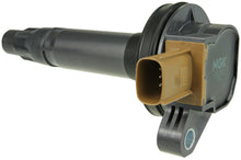 Load image into Gallery viewer, NGK 2017-15 Lincoln Navigator COP Pencil Type Ignition Coil
