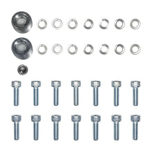 Load image into Gallery viewer, Yukon Gear Hardcore Diff Cover for 11.5in &amp; 11.8in GM Dodge Ram
