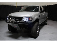 Load image into Gallery viewer, Spyder Ford F150 97-03/Expedition 97-02 1PC Projector - CCFL Halo LED Blk PRO-YD-FF15097-1P-CCFL-BK
