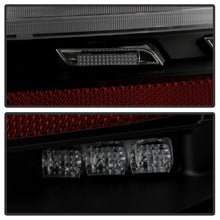 Load image into Gallery viewer, Spyder Porsche 987 Cayman 06-08 / Boxster 09-12 LED Tail Lights - Sequential Signal - Smoke
