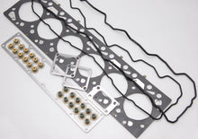 Load image into Gallery viewer, Cometic Street Pro 03-08 CMS 5.9L Cummins Diesel Common Rail 4.125inch Top End Gasket Kit
