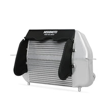 Load image into Gallery viewer, Mishimoto 2011-2014 Ford F-150 EcoBoost Intercooler - Silver
