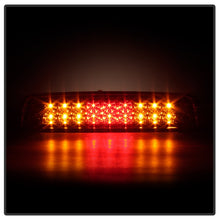 Load image into Gallery viewer, xTune Dodge Ram 1500 09-15 2500/3500 10-16 LED 3RD Brake Light - Red BKL-DRAM09-LED-RD
