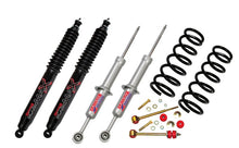 Load image into Gallery viewer, Skyjacker 2007-2014 Toyota FJ Cruiser 4 Wheel Drive Suspension Lift Kit w/ Shock
