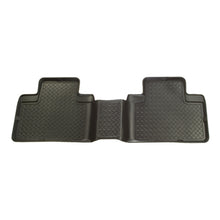 Load image into Gallery viewer, Husky Liners 00-02 Ford F-150 Super Crew Cab Classic Style 2nd Row Black Floor Liners
