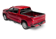 Load image into Gallery viewer, Truxedo 2019 GMC Sierra 1500 &amp; Chevrolet Silverado 1500 (New Body) 5ft 8in Deuce Bed Cover
