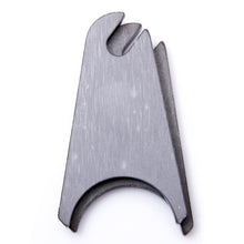 Load image into Gallery viewer, ANZO Mounting Tabs Universal 1.75in inch Radius Universal Slotted Mounting Tab
