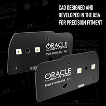 Load image into Gallery viewer, Oracle 21-22 Ford F-150 ColorSHIFT RGB+W Headlight DRL Upgrade Kit w/ No Controller
