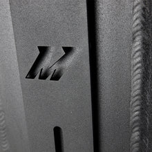 Load image into Gallery viewer, Mishimoto Universal Air-To-Water Intercooler Dual Pass (500hp) - Opposite Side Inlet/Outlet
