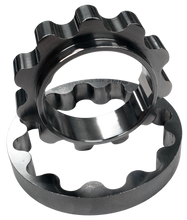 Load image into Gallery viewer, Boundary Nissan RB26DETT N1 2.6L Billet Oil Pump Gear MartenWear Treated
