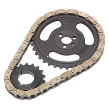 Load image into Gallery viewer, Edelbrock Timing Chain Performer-Link Chevy 1958-1965 V8 348/409 Inwin Series
