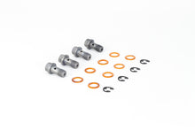Load image into Gallery viewer, Goodridge 05-12 Ford Mustang w/ ABS Brake Lines
