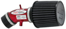 Load image into Gallery viewer, AEM 02-06 Sentra SE-R Red Short Ram Intake
