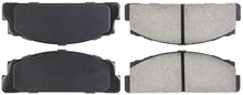Load image into Gallery viewer, StopTech Performance Brake Pads
