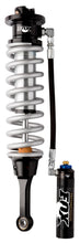 Load image into Gallery viewer, Fox Ford Raptor 3.0 Factory Series 7.59in. Internal Bypass Remote Res. Front Coilover Set - Black
