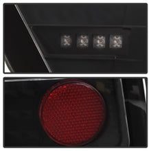 Load image into Gallery viewer, Spyder Dodge Magnum 05-08 LED Tail Lights Black ALT-YD-DMAG05-LED-BK
