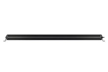Load image into Gallery viewer, Hella Universal Black Magic 50in Tough Double Row Curved Light Bar - Spot &amp; Flood Light
