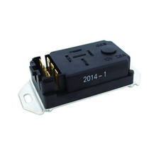 Load image into Gallery viewer, Mishimoto Adjustable Fan Controller Kit - Probe Style Temp Sensor
