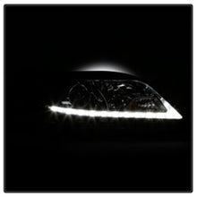 Load image into Gallery viewer, Spyder 11-14 Toyota Sienna Projector Headlights - DRL LED - Smoke PRO-YD-TSEN11-DRL-SM
