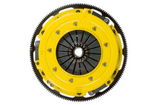 Load image into Gallery viewer, ACT 2001 Ford Mustang Twin Disc HD Street Kit Clutch Kit
