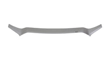 Load image into Gallery viewer, AVS 20-22 Toyota Tacoma Aeroskin Low Profile Color Match Hood Shield - Silver Sky Metallic
