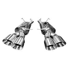 Load image into Gallery viewer, Kooks 13-14 Ford Mustang GT500 5.8L 4V 2 3/4in x 3in OEM Cat-back Exhaust
