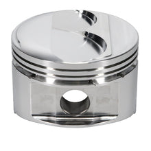 Load image into Gallery viewer, JE Pistons 427 BBF DOME Set of 8 Pistons
