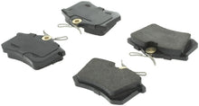 Load image into Gallery viewer, StopTech Street Select Brake Pads - Rear
