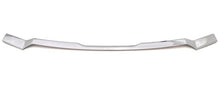 Load image into Gallery viewer, AVS 20-22 Ford Explorer (Excl. Vehicles w/Hood Lettering) Aeroskin Low Profile Hood Shield - Chrome
