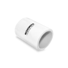 Load image into Gallery viewer, Mishimoto 1.5in. Straight Coupler White
