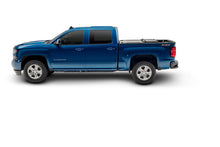 Load image into Gallery viewer, UnderCover 04-06 GMC Sierra 1500 5.8ft Flex Bed Cover
