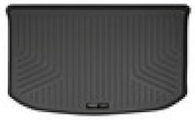 Load image into Gallery viewer, Husky Liners 2016 Kia Soul Weatherbeater Black Trunk Liner
