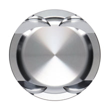 Load image into Gallery viewer, JE Pistons RENAULT CLIO F7P 8:1 Set of 4 Pistons
