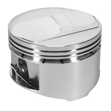 Load image into Gallery viewer, JE Pistons 427 BBF DOME Set of 8 Pistons
