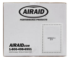 Load image into Gallery viewer, Airaid 04-07 Ford F-150 5.4L 24V Triton / 06-07 Lincoln LT Modular Intake Tube
