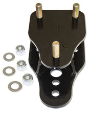 Load image into Gallery viewer, Skyjacker 2007-2017 Jeep Wrangler (JK) Spare Tire Relocator Kit
