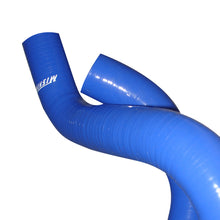 Load image into Gallery viewer, Mishimoto 95-99 Mitsubishi Eclipse Turbo Blue Silicone Hose Kit

