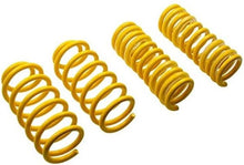 Load image into Gallery viewer, ST Sport-tech Lowering Springs 15-17 VW Golf VII GTI 2.0T
