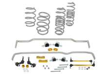 Load image into Gallery viewer, Whiteline Volkswagen Golf MK7 GTI/GTD Grip Series Stage 1 Kit
