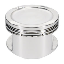 Load image into Gallery viewer, JE Pistons Toyota 1FZ-FE 101mm Bore -1.00cc Dome 10.0:1 CR - Set of 6
