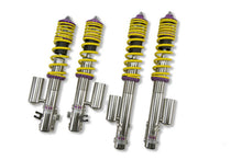 Load image into Gallery viewer, KW Coilover Kit V3 90-99 Subaru Legacy (BC BJF BD/BG) Sedan + Wagon
