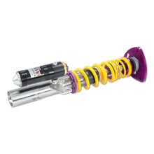 Load image into Gallery viewer, KW Audi TT TT-S Coupe Roadster Audi TT-RS 2018 Clubsport Coilover Kit 3-Way
