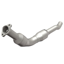 Load image into Gallery viewer, MagnaFlow Conv DF 05-08 LR3/RR Sport Driver Side

