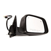 Load image into Gallery viewer, Omix Mirror Pwr Heat Mem Sig BSM Right- 11-18 WK
