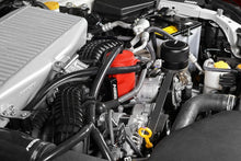 Load image into Gallery viewer, Perrin 22-23 Subaru WRX Air Oil Separator - Neon Yellow

