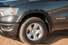 Load image into Gallery viewer, EGR 2019 RAM 1500 Bolt-On Style Fender Flares - Set - Black
